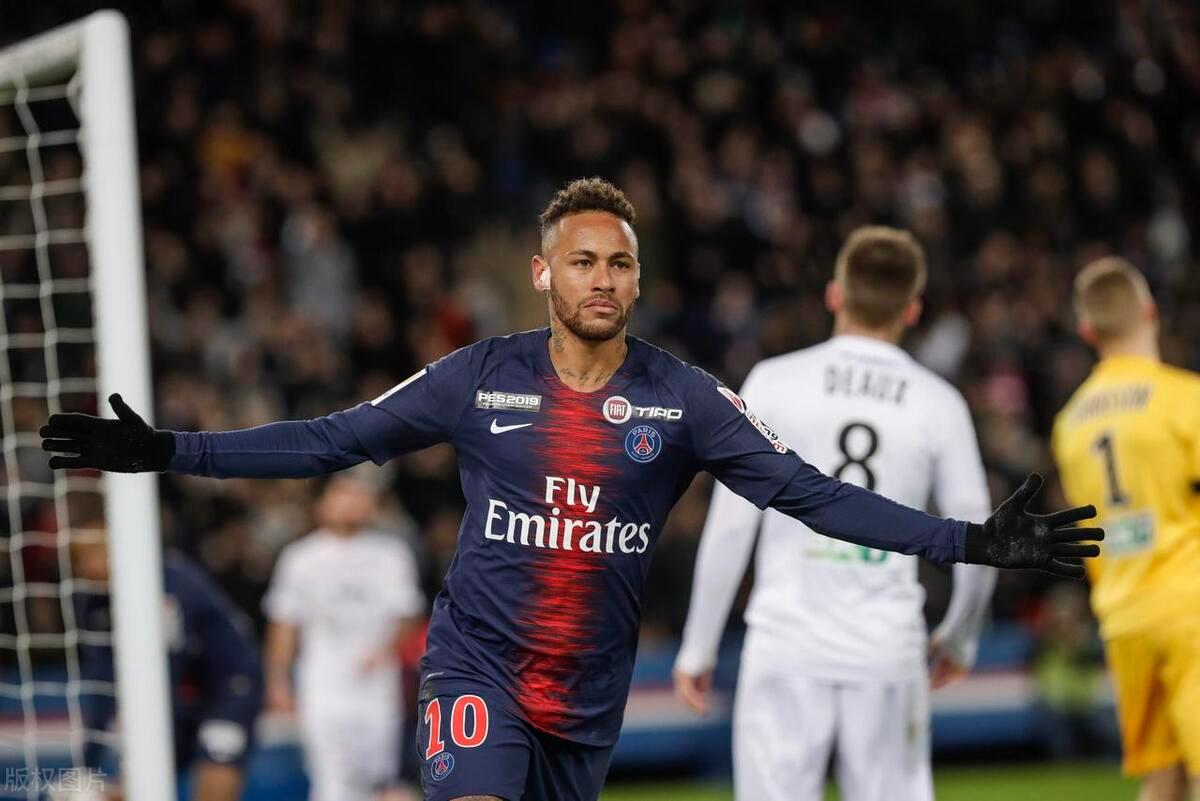 九游官网登录-内马尔连续七场比赛得分超过夺冠，西班牙队不断突破！引发球迷热议的简单介绍